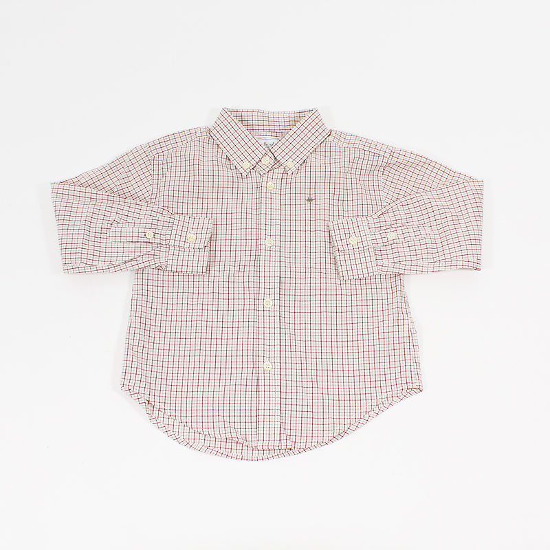 Πουκάμισο Marie Chantal