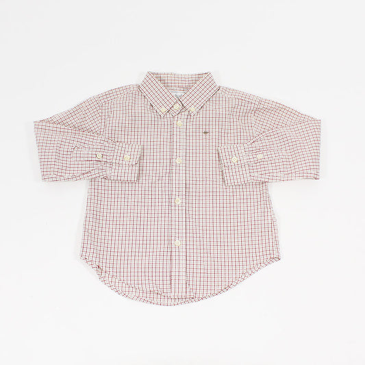 Πουκάμισο Marie Chantal