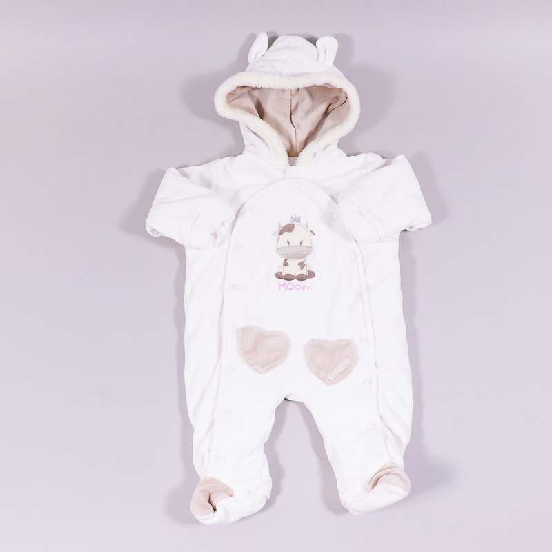 Φορμάκι εξόδου Alouette 