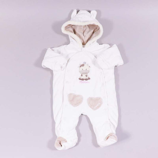 Φορμάκι εξόδου Alouette 