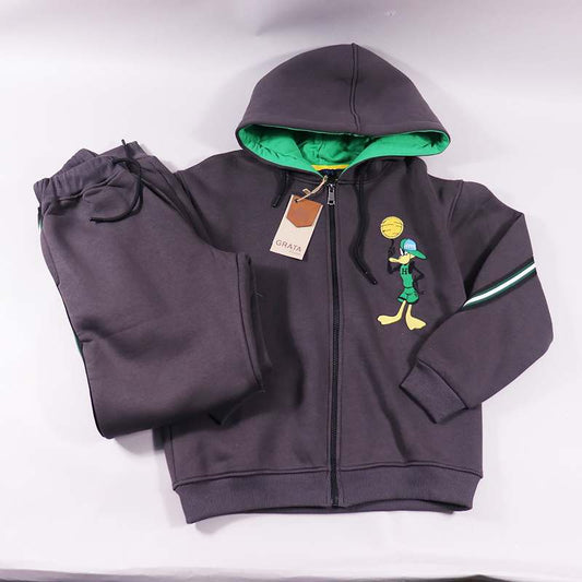 Σετ φόρμας Grata