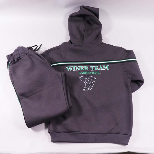 Σετ φόρμας Grata