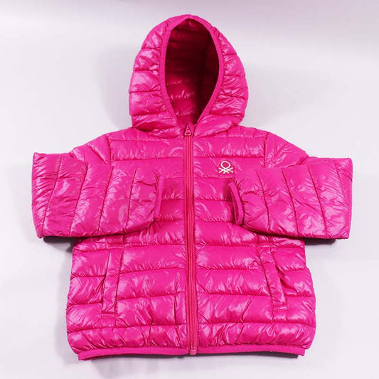 Μπουφάν Benetton