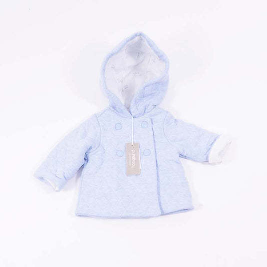 Ζακέτα purebaby