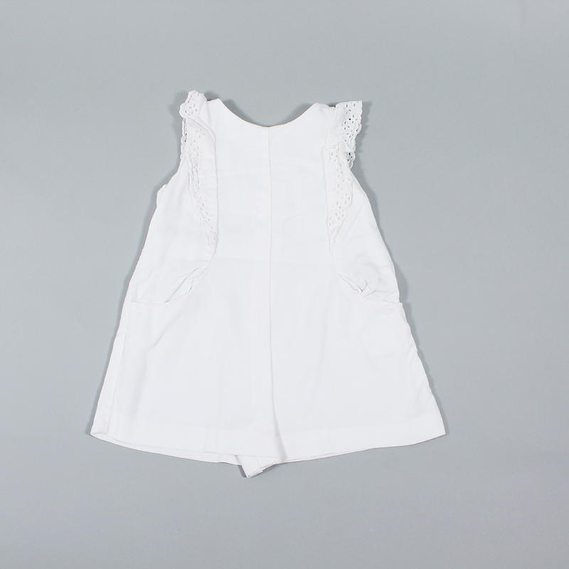 Ολόσωμο σορτς Zara