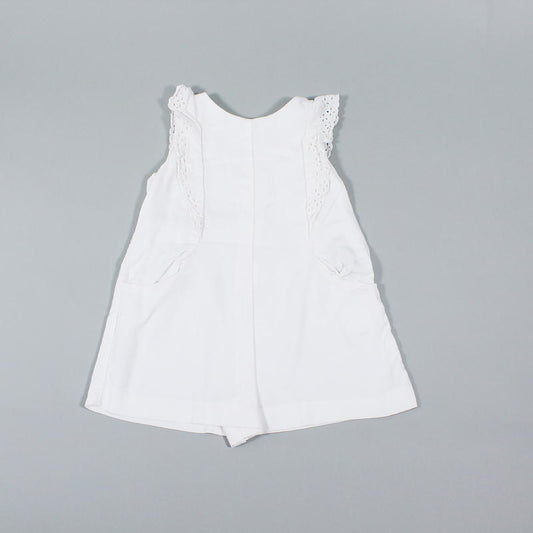 Ολόσωμο σορτς Zara