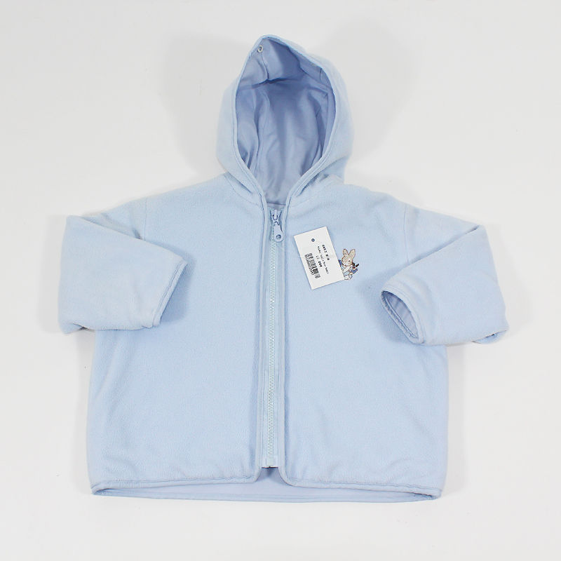 Μπουφάν Petit Bateau