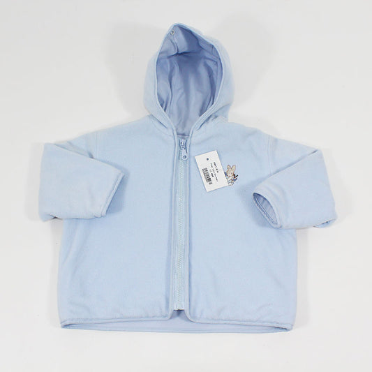 Μπουφάν Petit Bateau