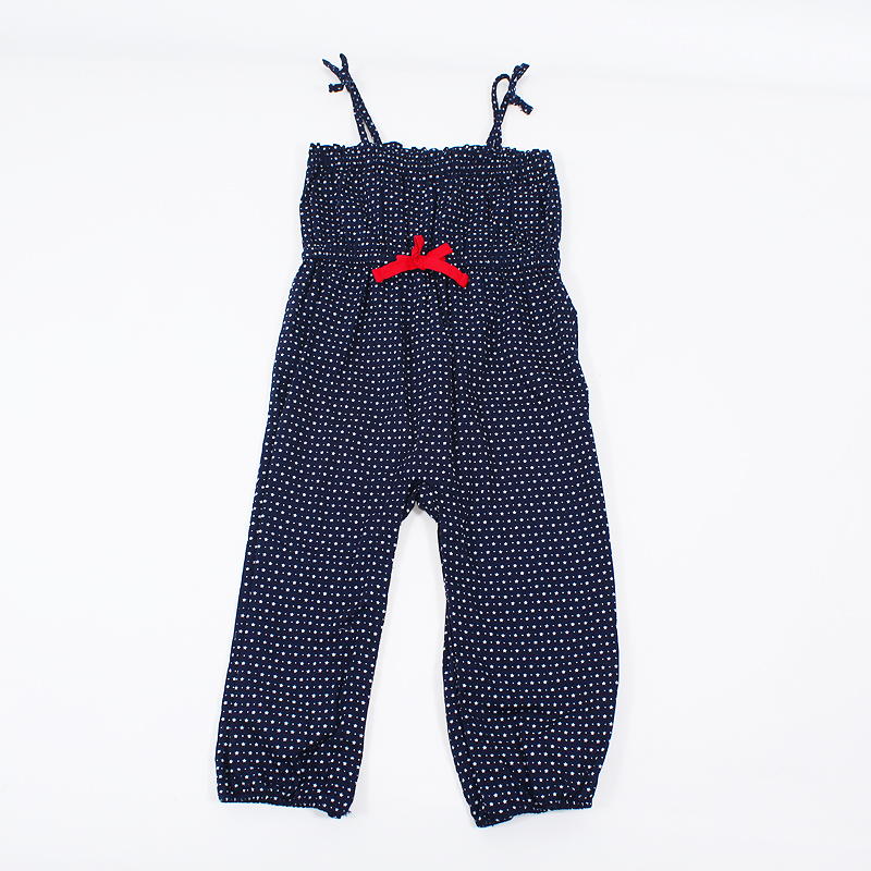 Ολόσωμο παντελόνι baby Gap