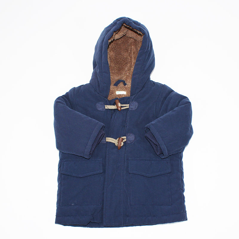 Μπουφάν Benetton