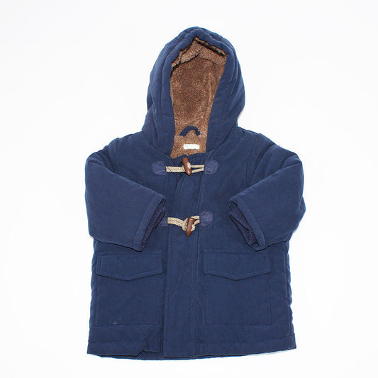 Μπουφάν Benetton