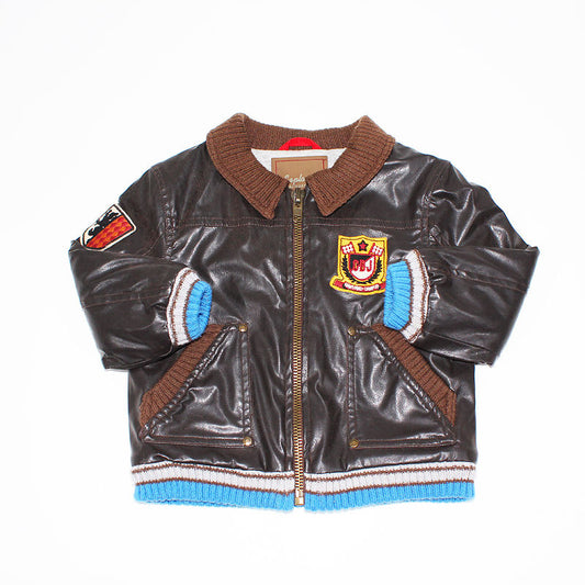 Μπουφάν Alouette