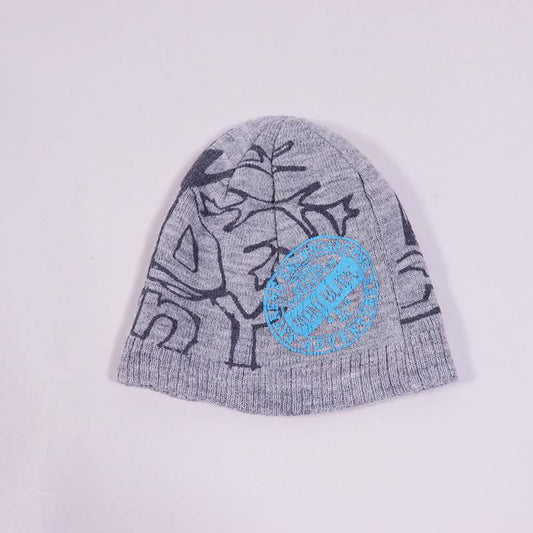 Σκουφάκι πλεκτό