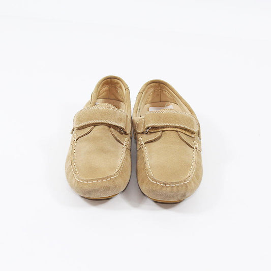 Παπούτσια μοκασίνια LEPI