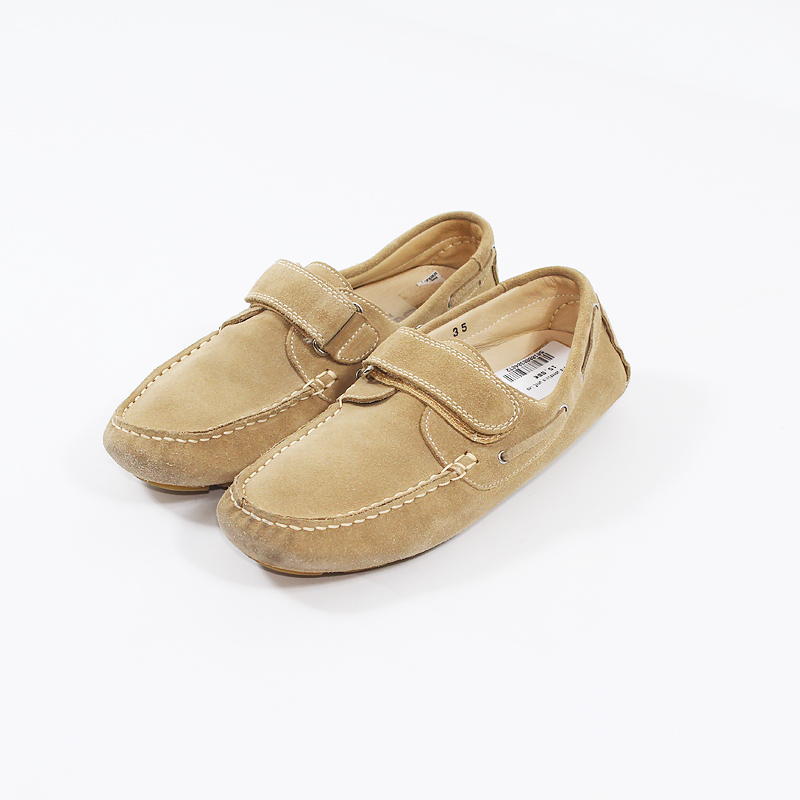 Παπούτσια μοκασίνια LEPI