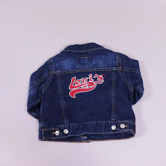 Μπουφάν Jean Levi's