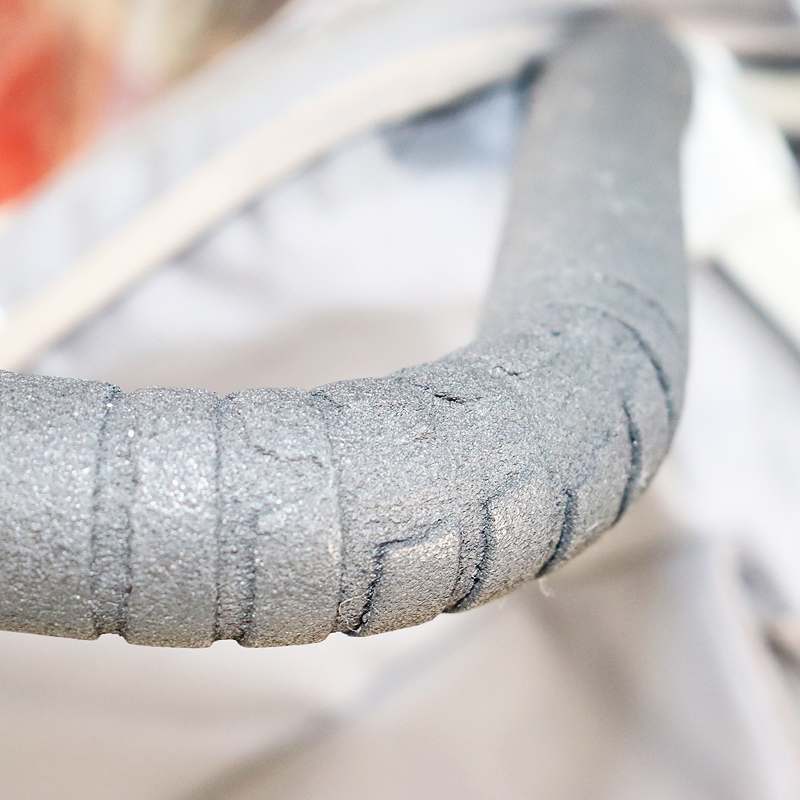 Καρότσι διδύμων Maclaren Twin Techno