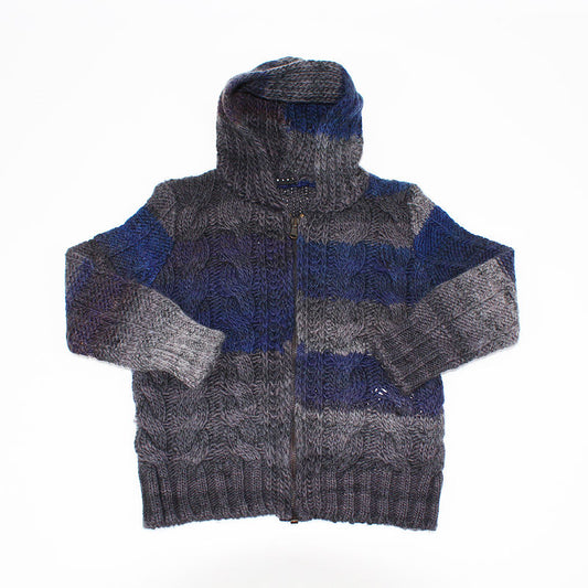 Ζακέτα πλεκτή Sisley