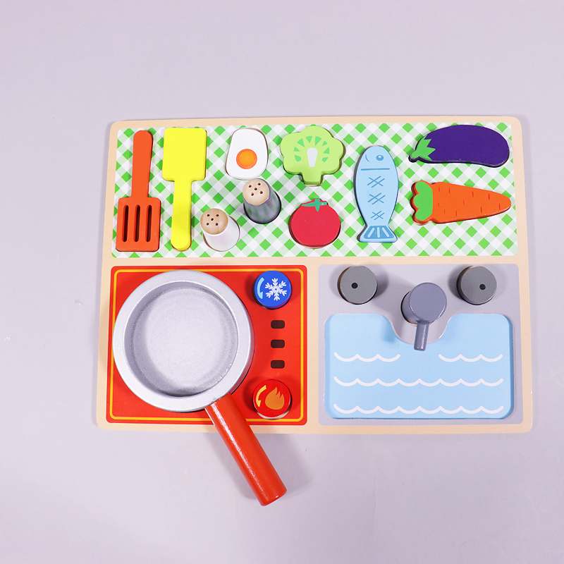 Παιχνίδι παιδικός πάγκος κουζίνας