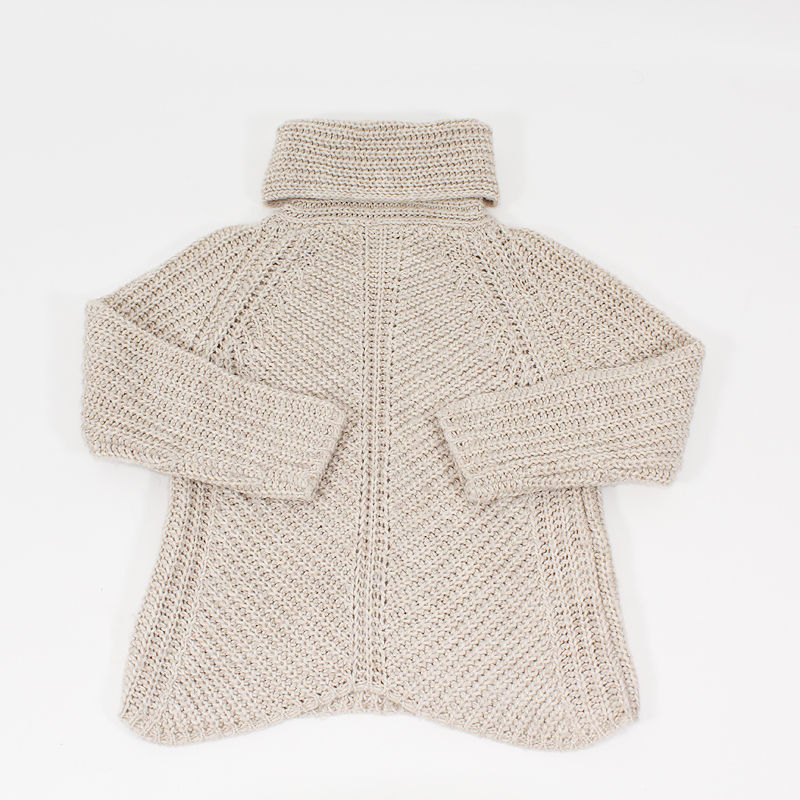 Μπλούζα πλεκτή Zara