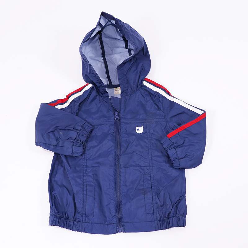 Μπουφάν αντιανεμικό Prenatal baby