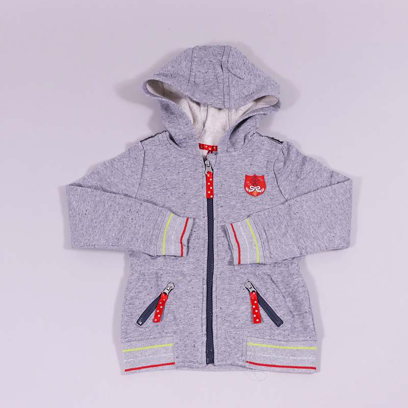 Ζακέτα Orchestra