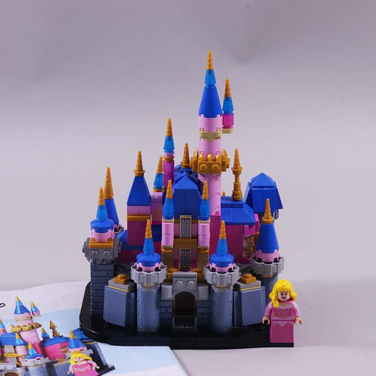 Παιχνίδι Lego Disney Mini, Sleeping Beauty 40720