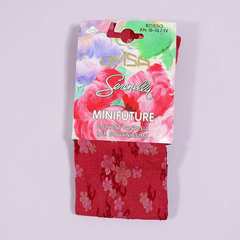 Καλσόν OMSA Serenella