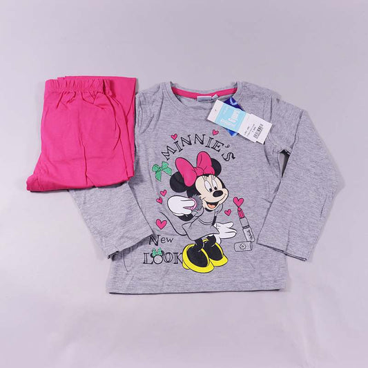 Πυτζάμες Minnie
