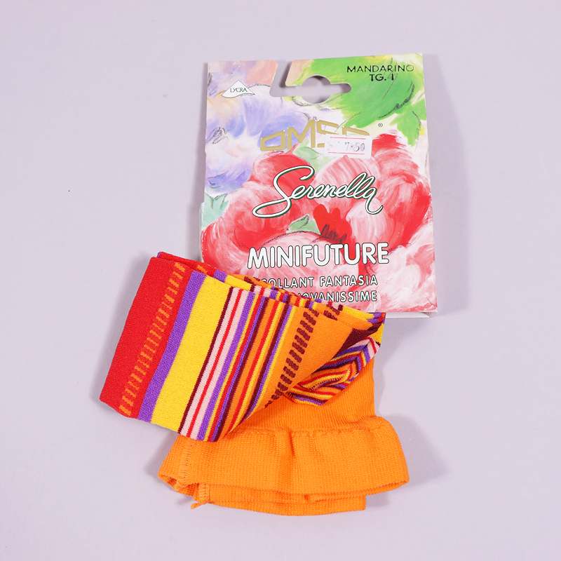 Καλσόν OMSA Serenella