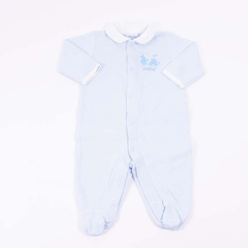 Φορμάκι Prenatal