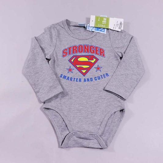 Ζιπουνάκι Superbaby