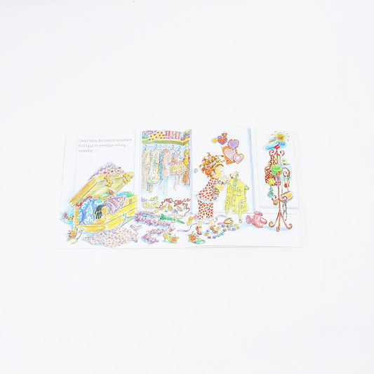 Βιβλίο: Fancy Nancy- Heart to heart