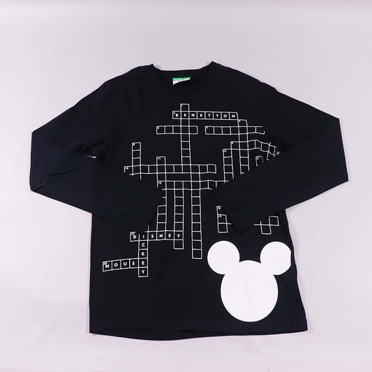 Μπλούζα Benetton Disney