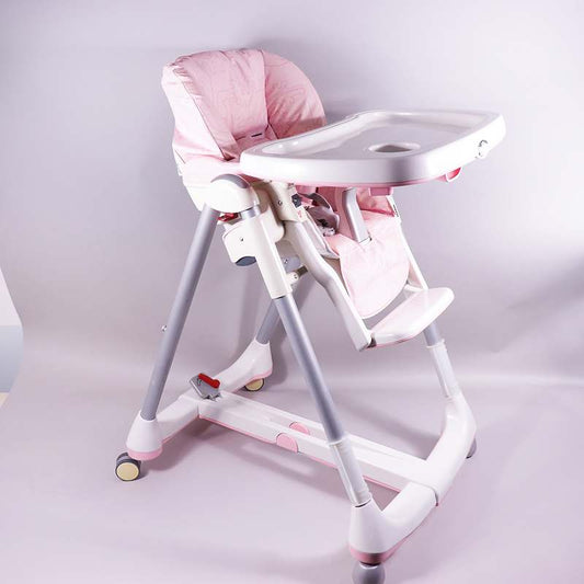 Καρεκλάκι φαγητού Peg Perego Prima Pappa 