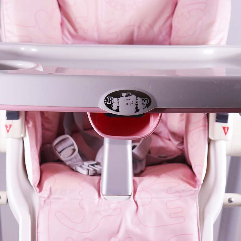 Καρεκλάκι φαγητού Peg Perego Prima Pappa 