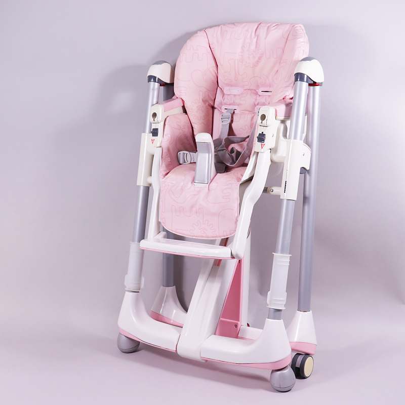 Καρεκλάκι φαγητού Peg Perego Prima Pappa 