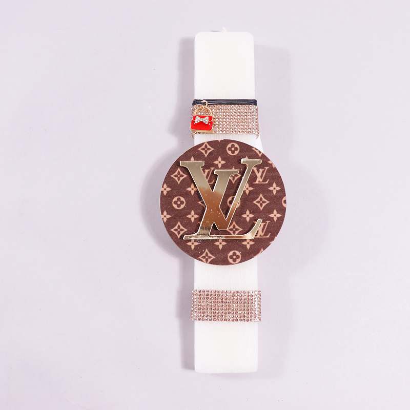 Λαμπάδα Louis Vuitton