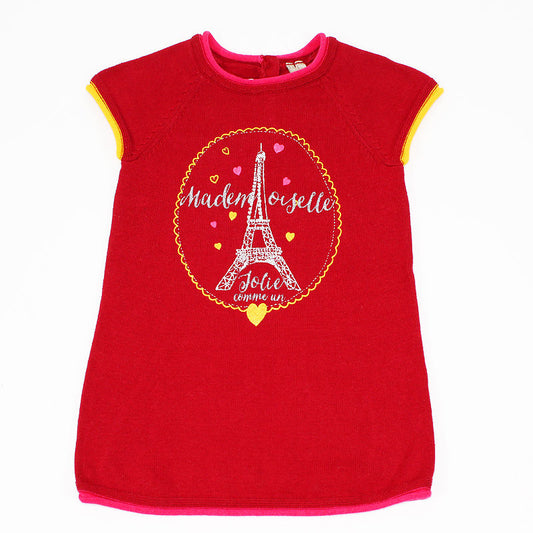 Φόρεμα πλεκτό Orchestra