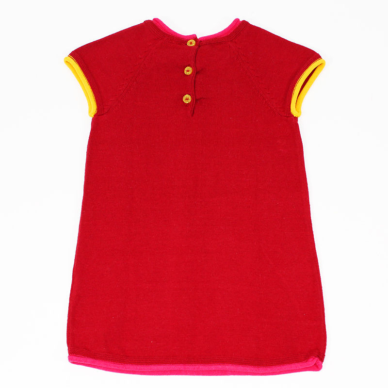 Φόρεμα πλεκτό Orchestra