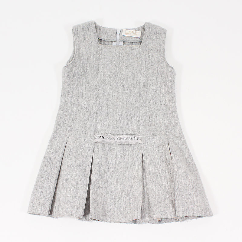 Φόρεμα μάλλινο Mafrat