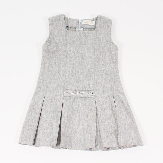 Φόρεμα μάλλινο Mafrat