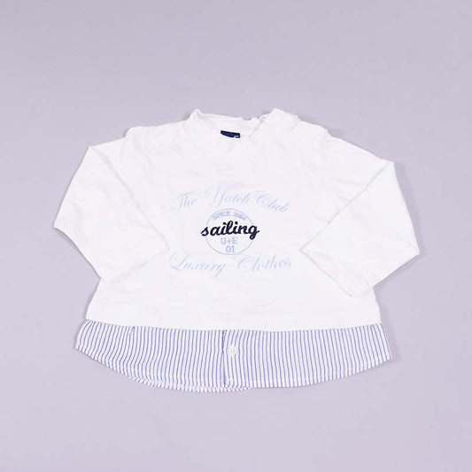 Μπλούζα Grant