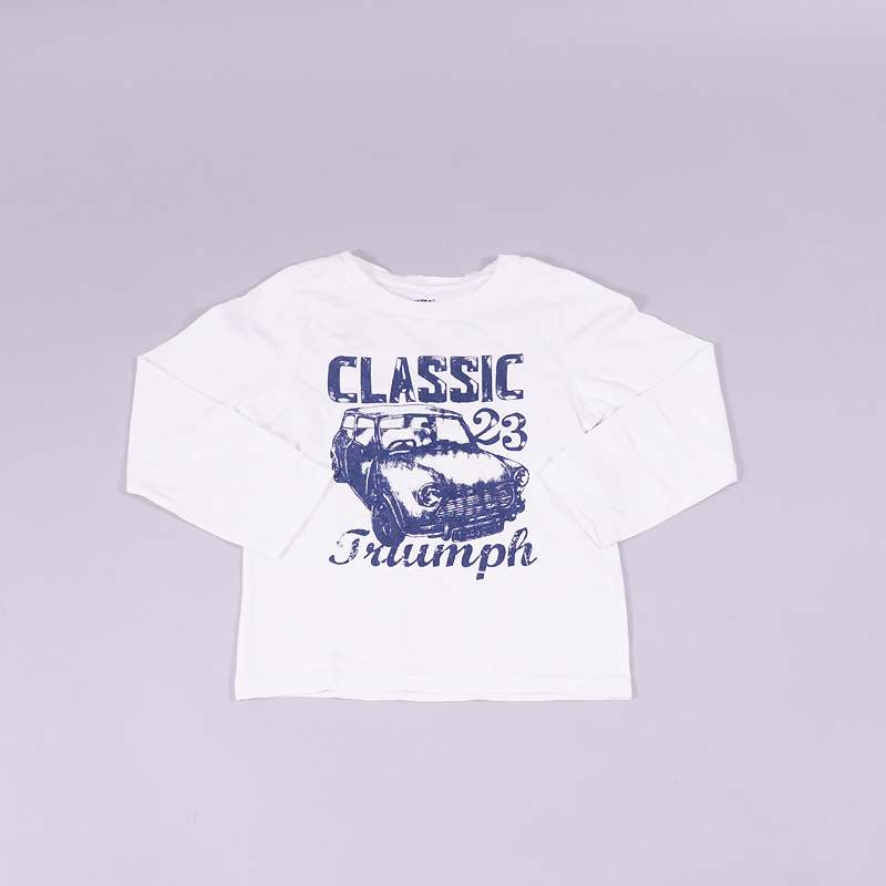 Μπλούζα Orchestra