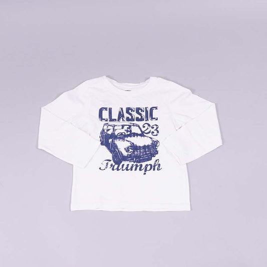 Μπλούζα Orchestra