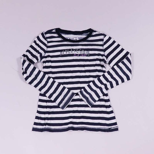 Μπλούζα Replay & Sons