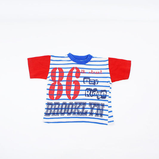 Μπλούζα Brooklyn