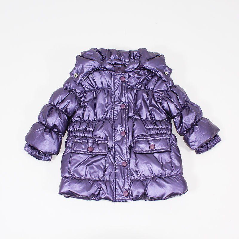 Μπουφάν Prenatal