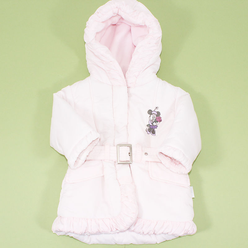 Μπουφάν Disney baby