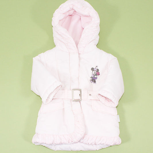 Μπουφάν Disney baby